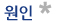 원인